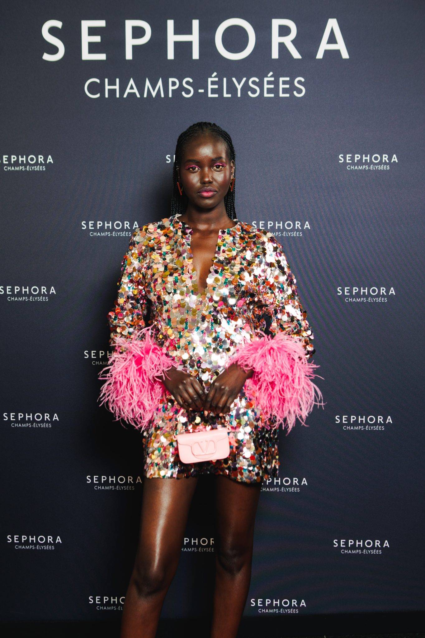  - The Long-Awaited Reopening of Sephora Champs-Élysées