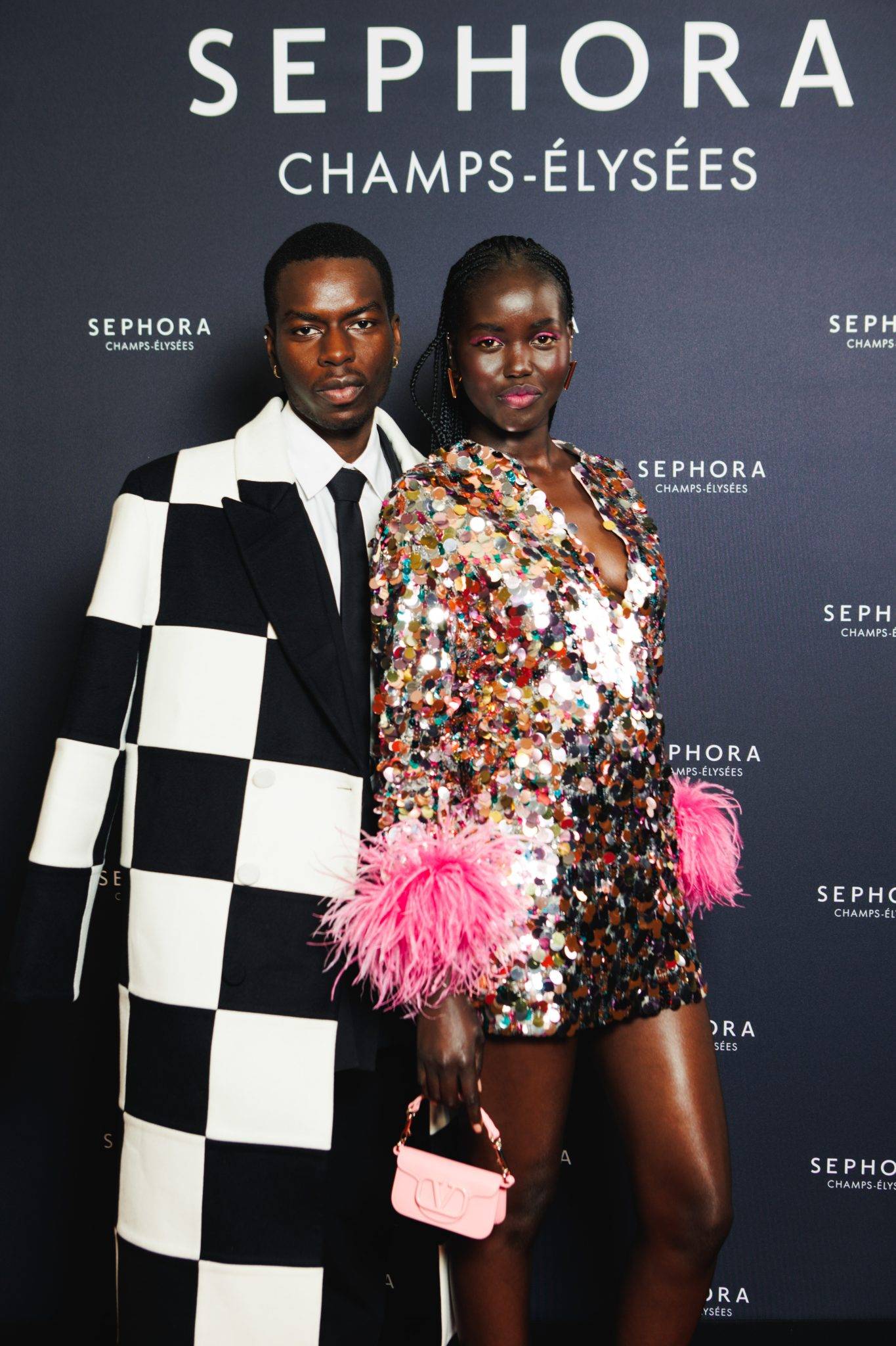  - The Long-Awaited Reopening of Sephora Champs-Élysées