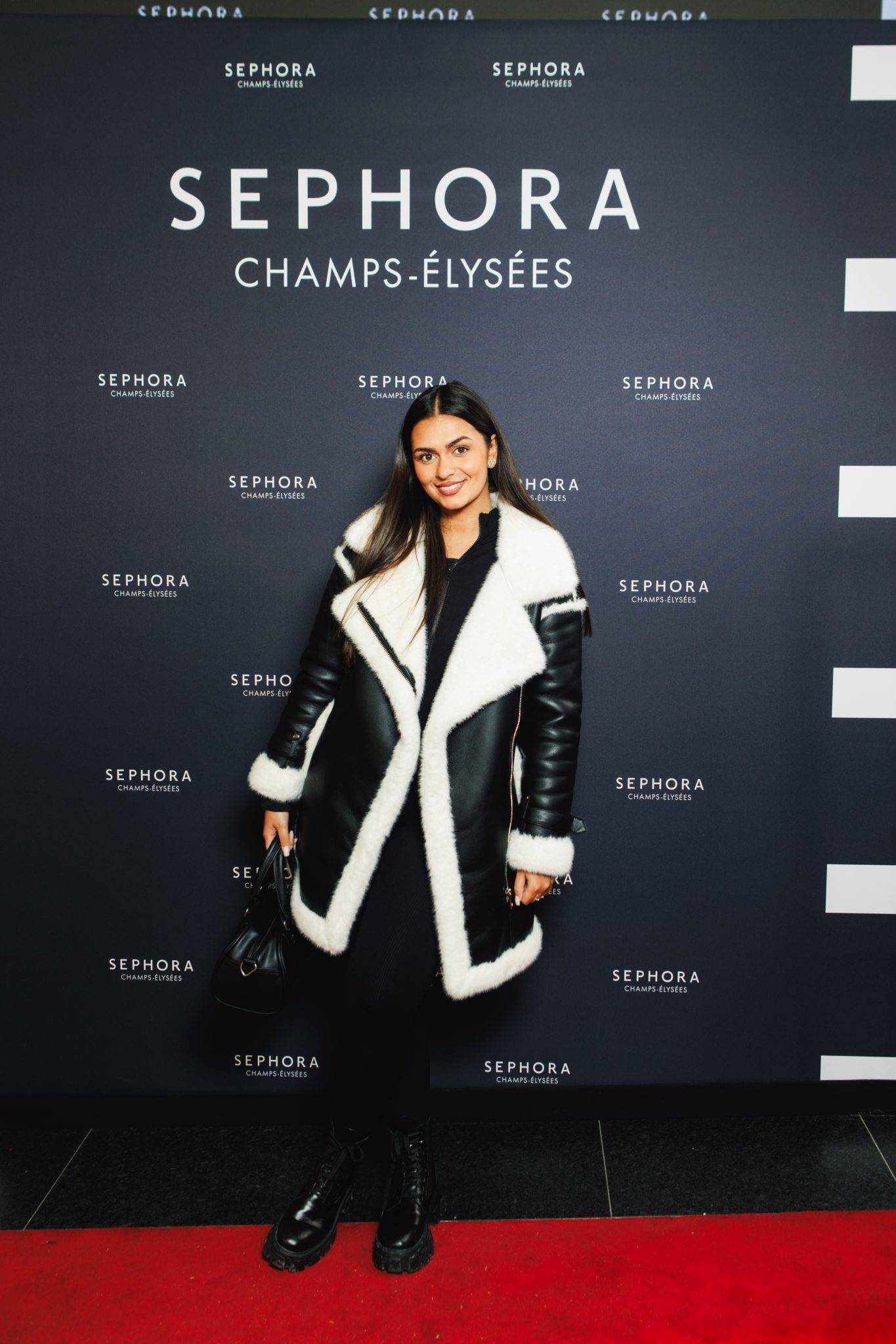  - The Long-Awaited Reopening of Sephora Champs-Élysées