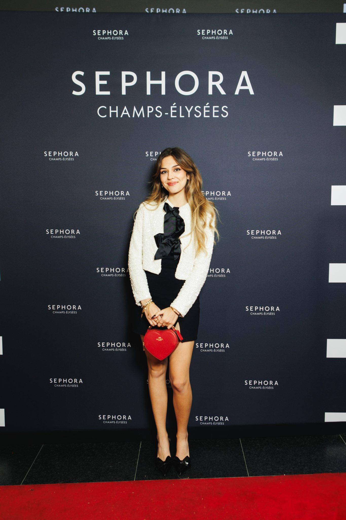  - La réouverture tant attendue de SEPHORA sur les Champs-Elysées