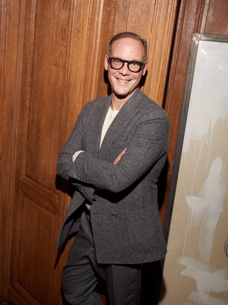  - La danse célébrée autour du nouveau sac « C » de Cartier