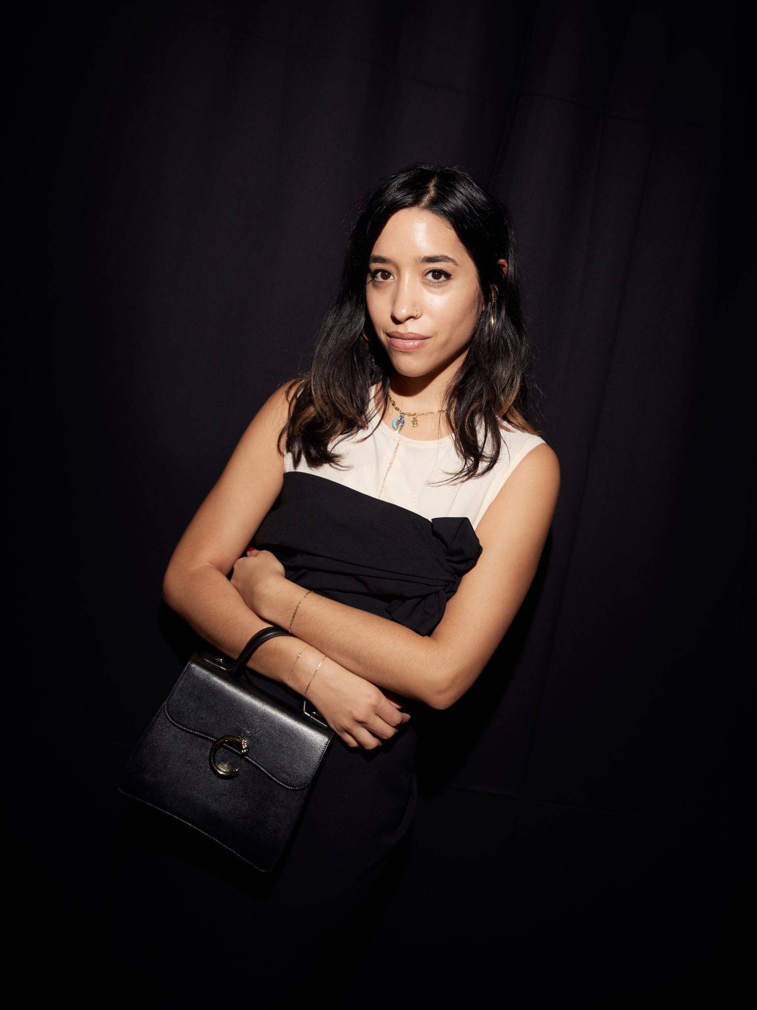  - La danse célébrée autour du nouveau sac « C » de Cartier