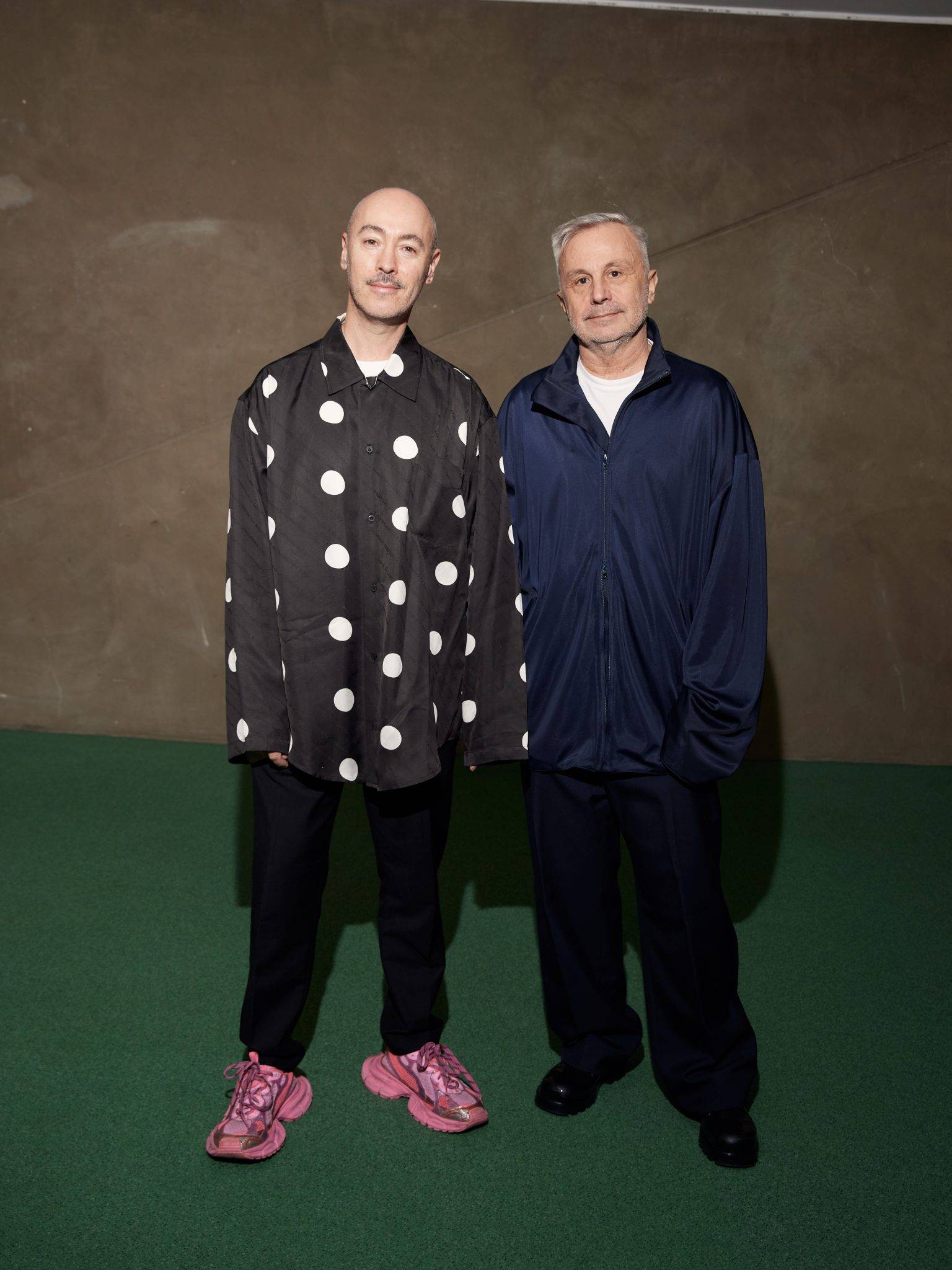  - Florist Debeaulieu Celebrates its 10th Anniversary at Espace Niemeyer