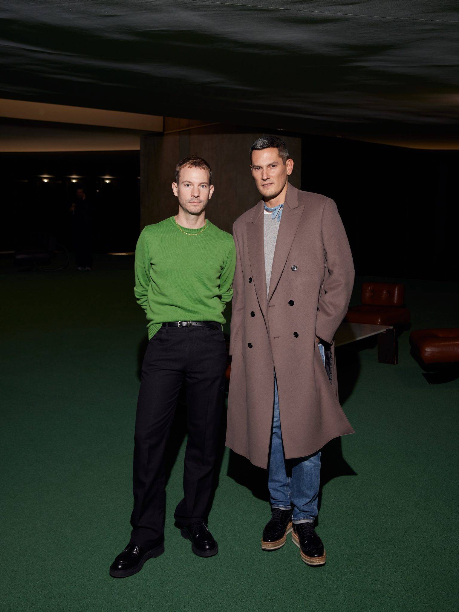  - Florist Debeaulieu Celebrates its 10th Anniversary at Espace Niemeyer