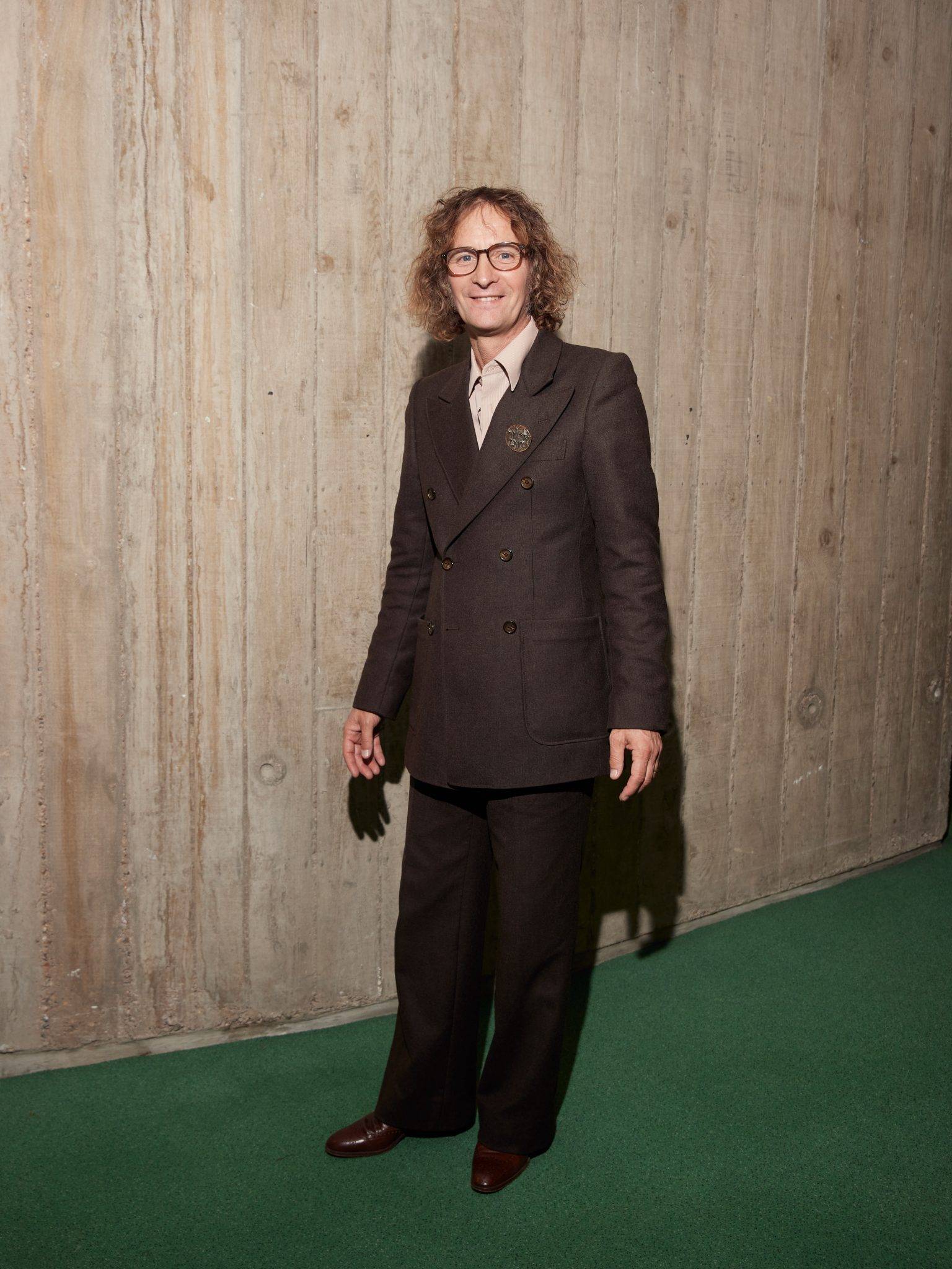  - Les 10 ans du fleuriste Debeaulieu à l’espace Niemeyer