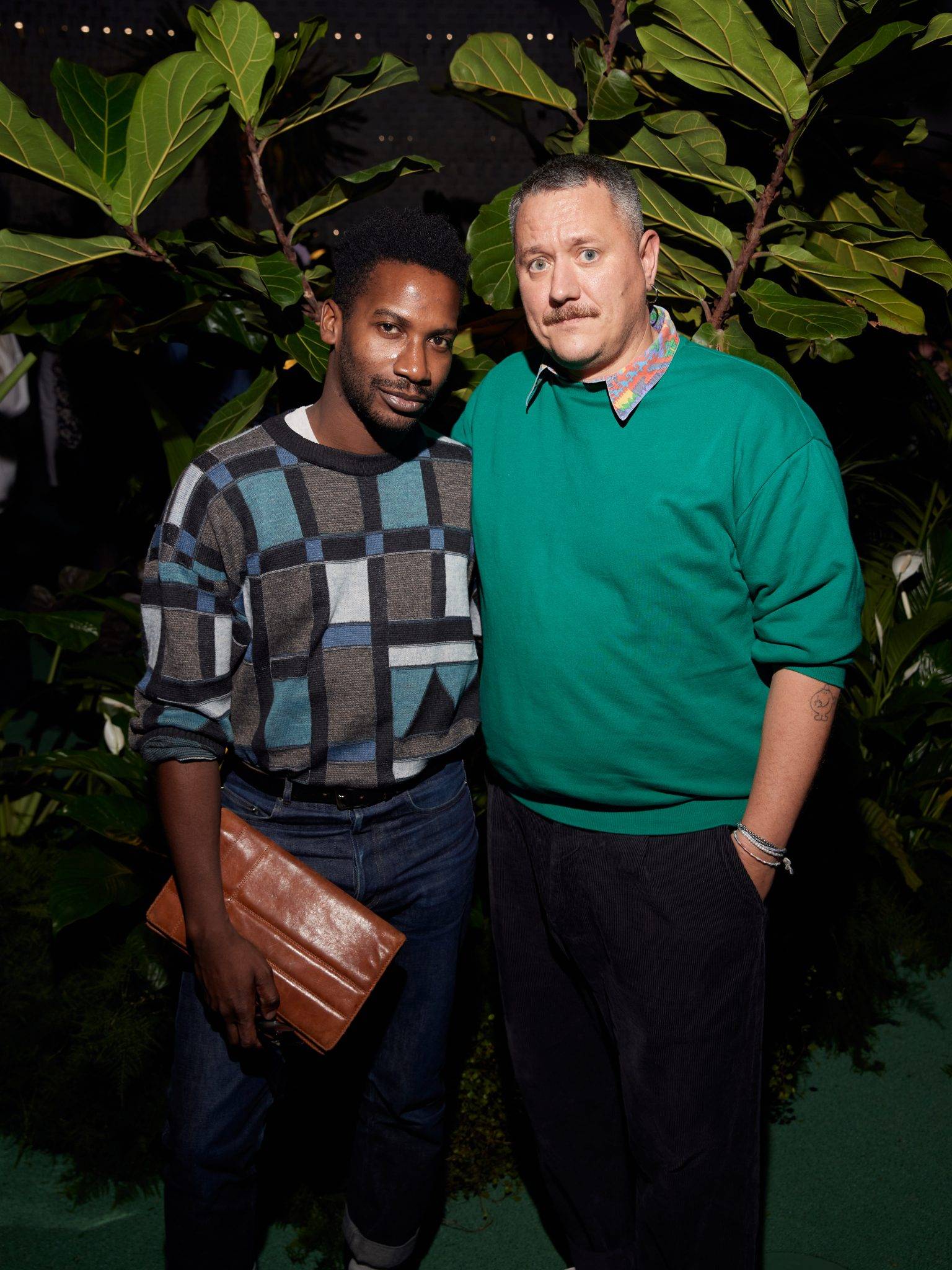  - Les 10 ans du fleuriste Debeaulieu à l’espace Niemeyer