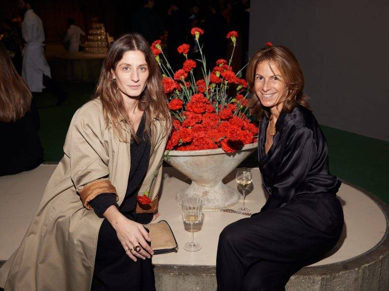  - Les 10 ans du fleuriste Debeaulieu à l’espace Niemeyer