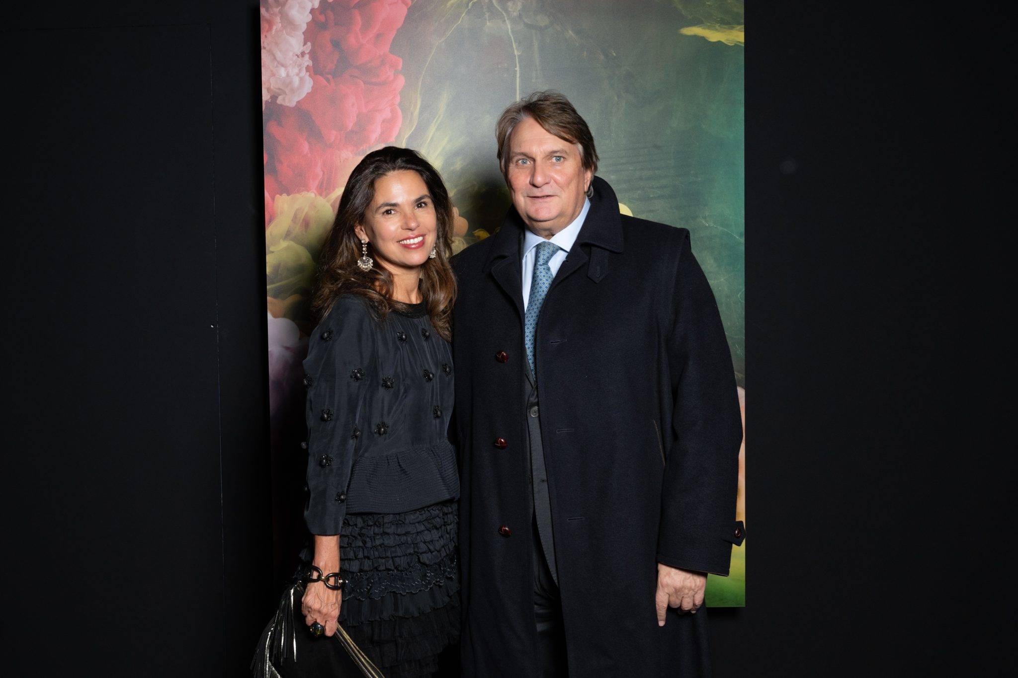  - Iris van Herpen au musée des Arts décoratifs de Paris