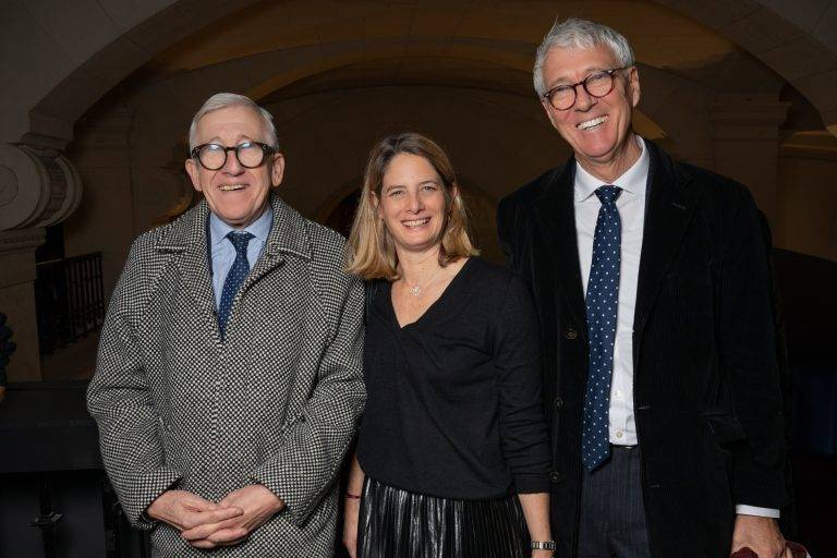  - Iris van Herpen au musée des Arts décoratifs de Paris