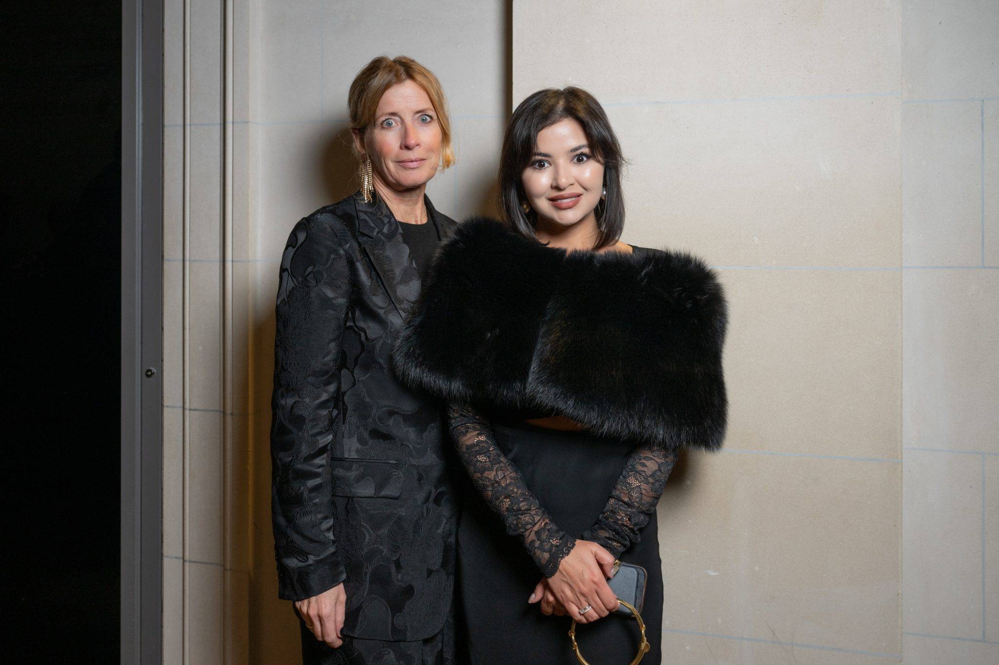  - Iris van Herpen au musée des Arts décoratifs de Paris