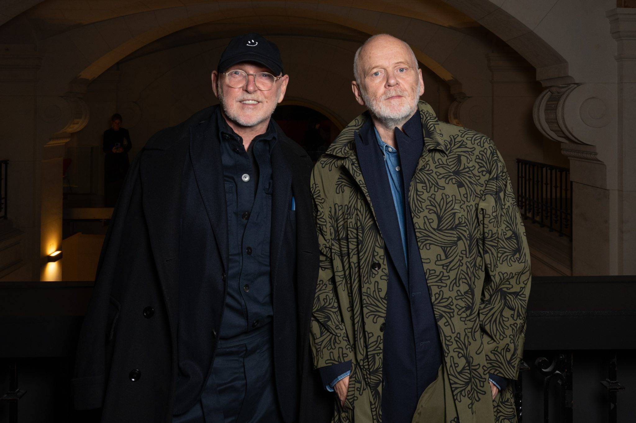  - Iris van Herpen au musée des Arts décoratifs de Paris