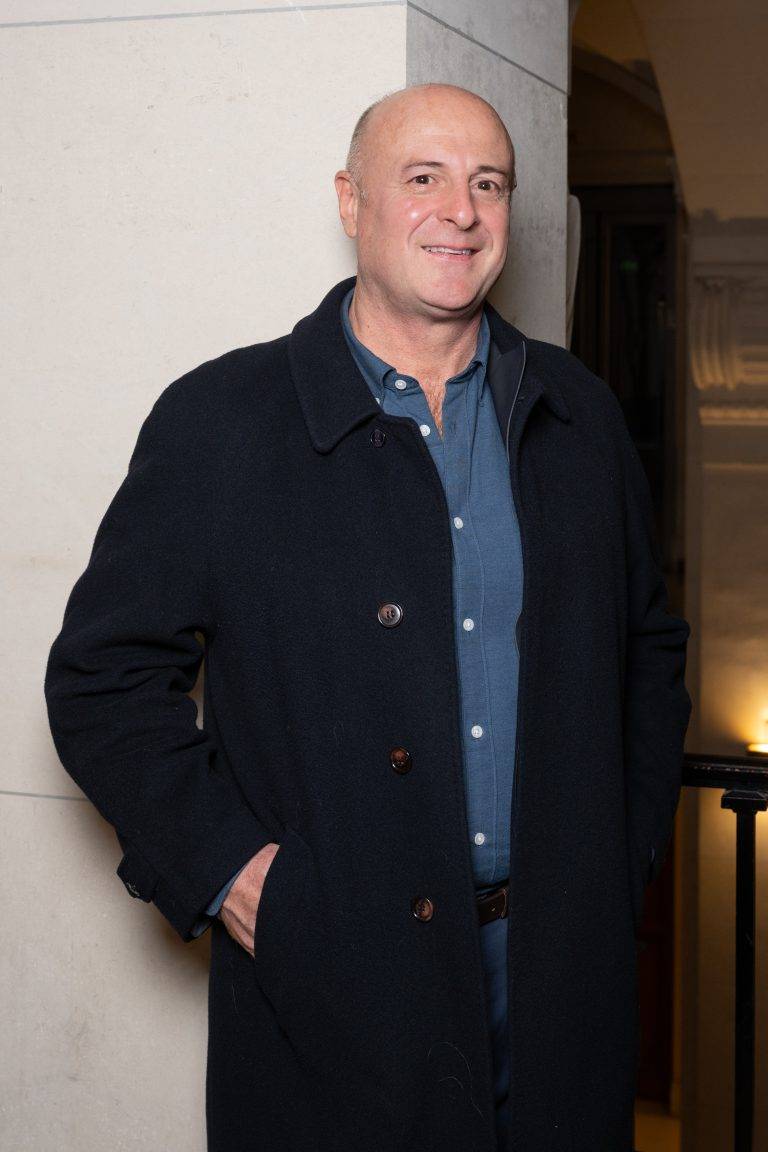  - Iris van Herpen au musée des Arts décoratifs de Paris