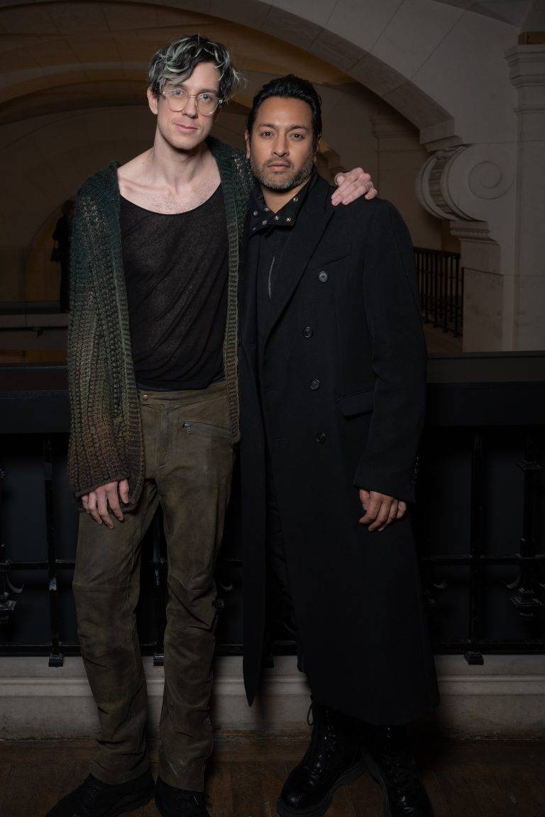  - Iris van Herpen au musée des Arts décoratifs de Paris