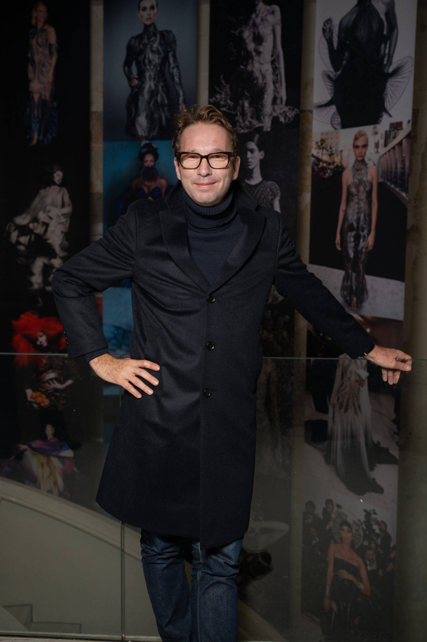  - Iris van Herpen au musée des Arts décoratifs de Paris