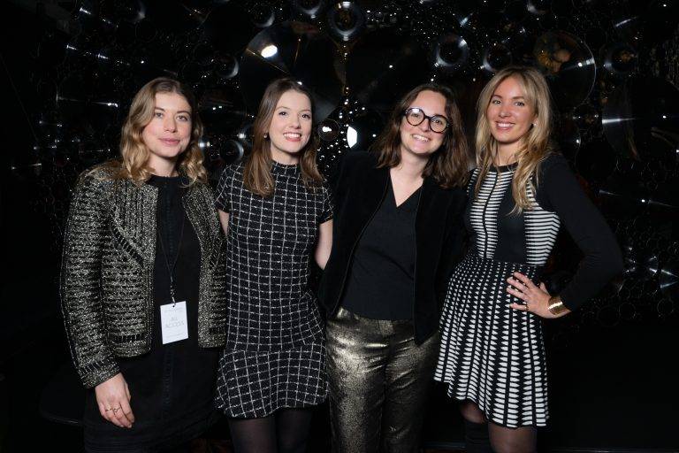  - Iris van Herpen au musée des Arts décoratifs de Paris