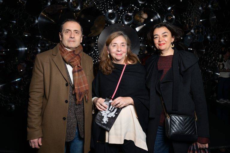  - Iris van Herpen au musée des Arts décoratifs de Paris