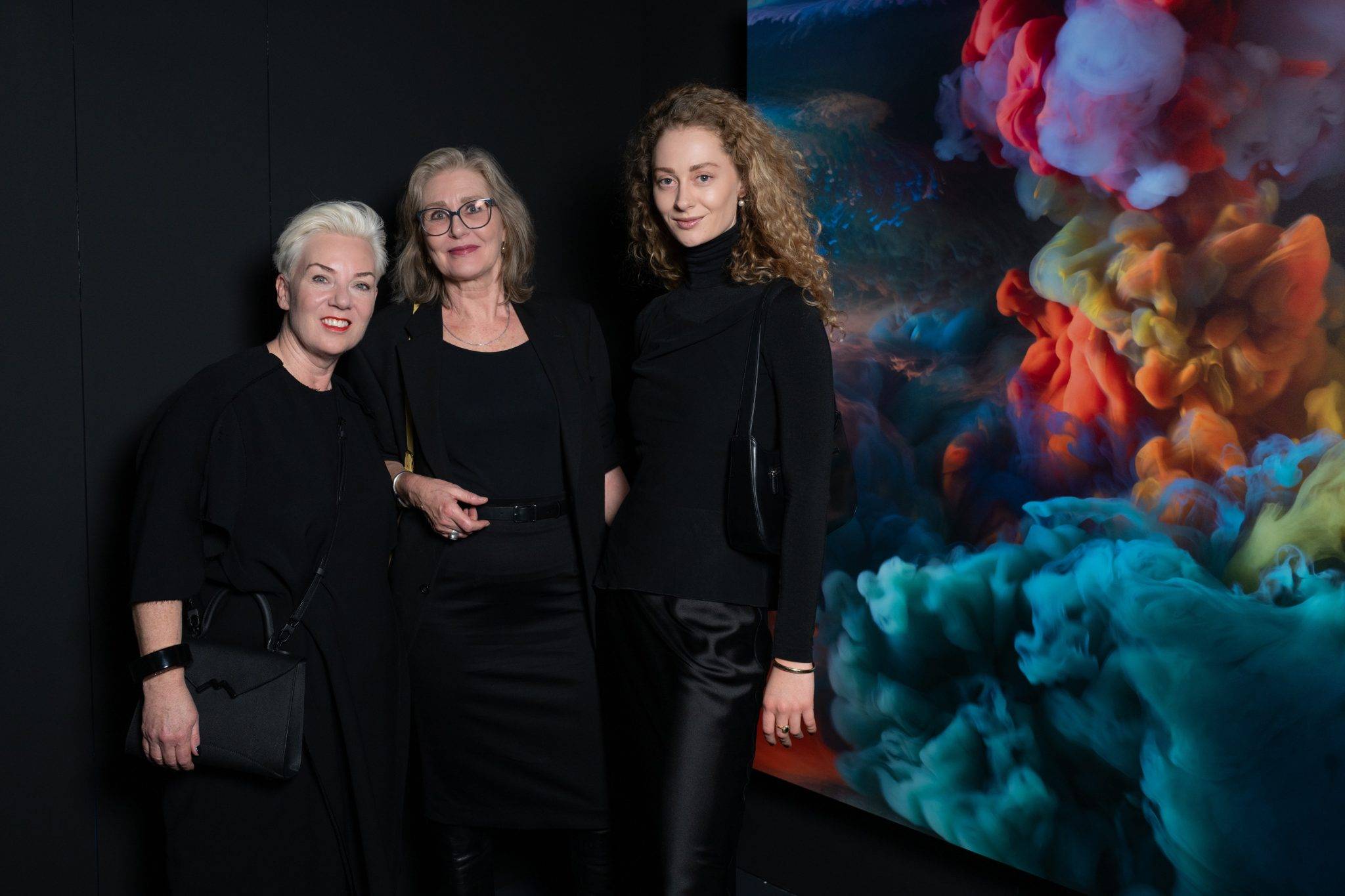  - Iris van Herpen au musée des Arts décoratifs de Paris