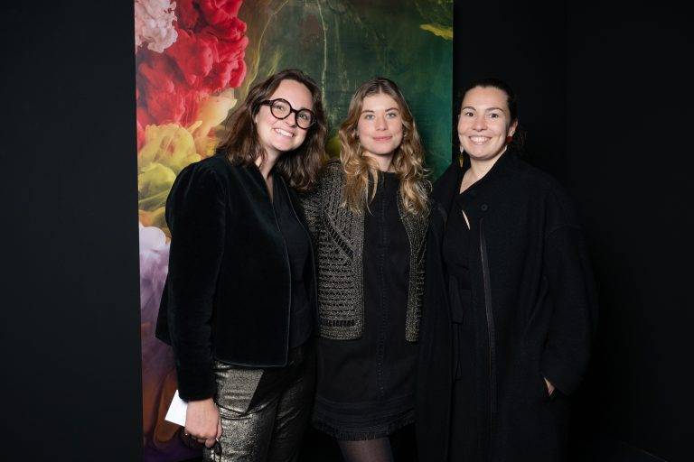  - Iris van Herpen au musée des Arts décoratifs de Paris