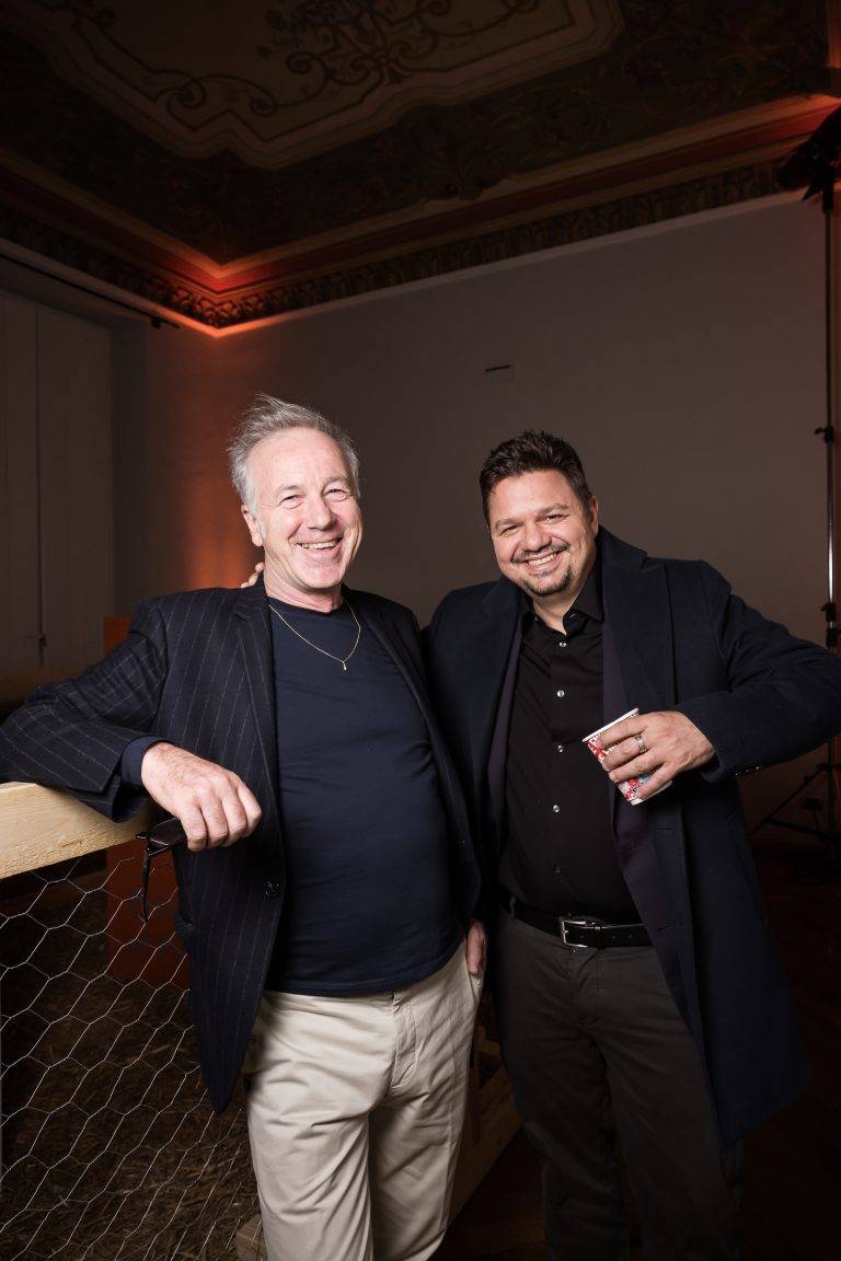  - New Egg, il party più folle della art week torinese