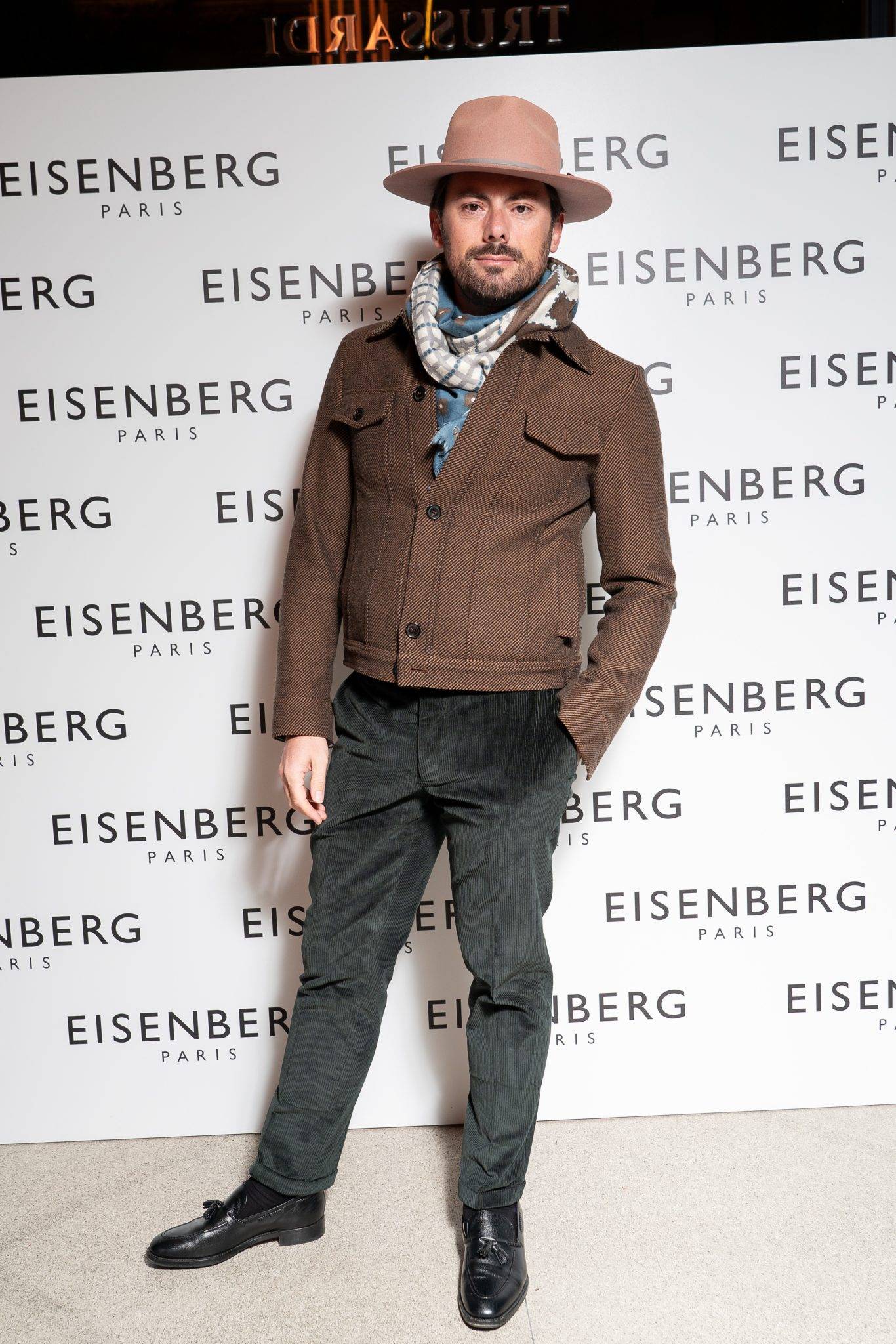  - Al cocktail di bellezza firmato Eisenberg Paris