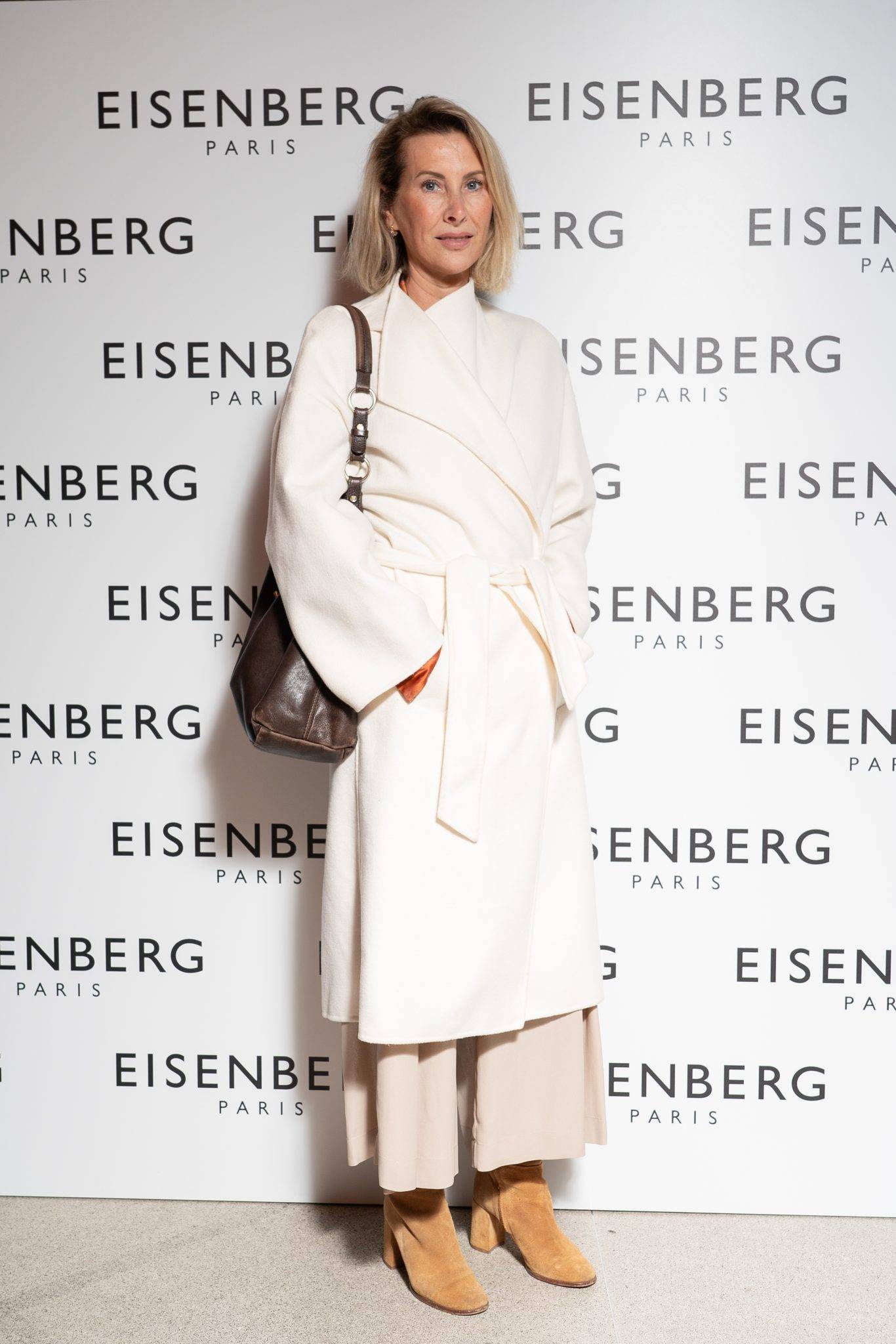  - Al cocktail di bellezza firmato Eisenberg Paris