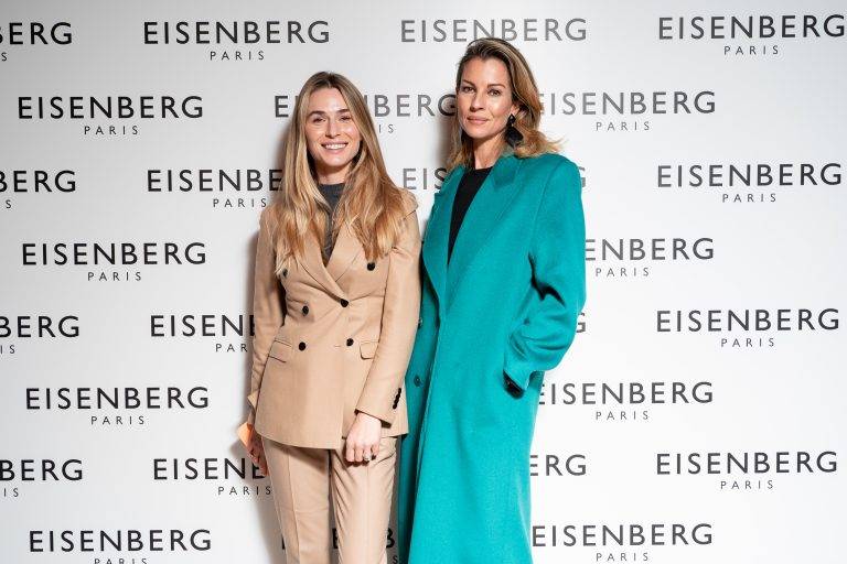  - Al cocktail di bellezza firmato Eisenberg Paris