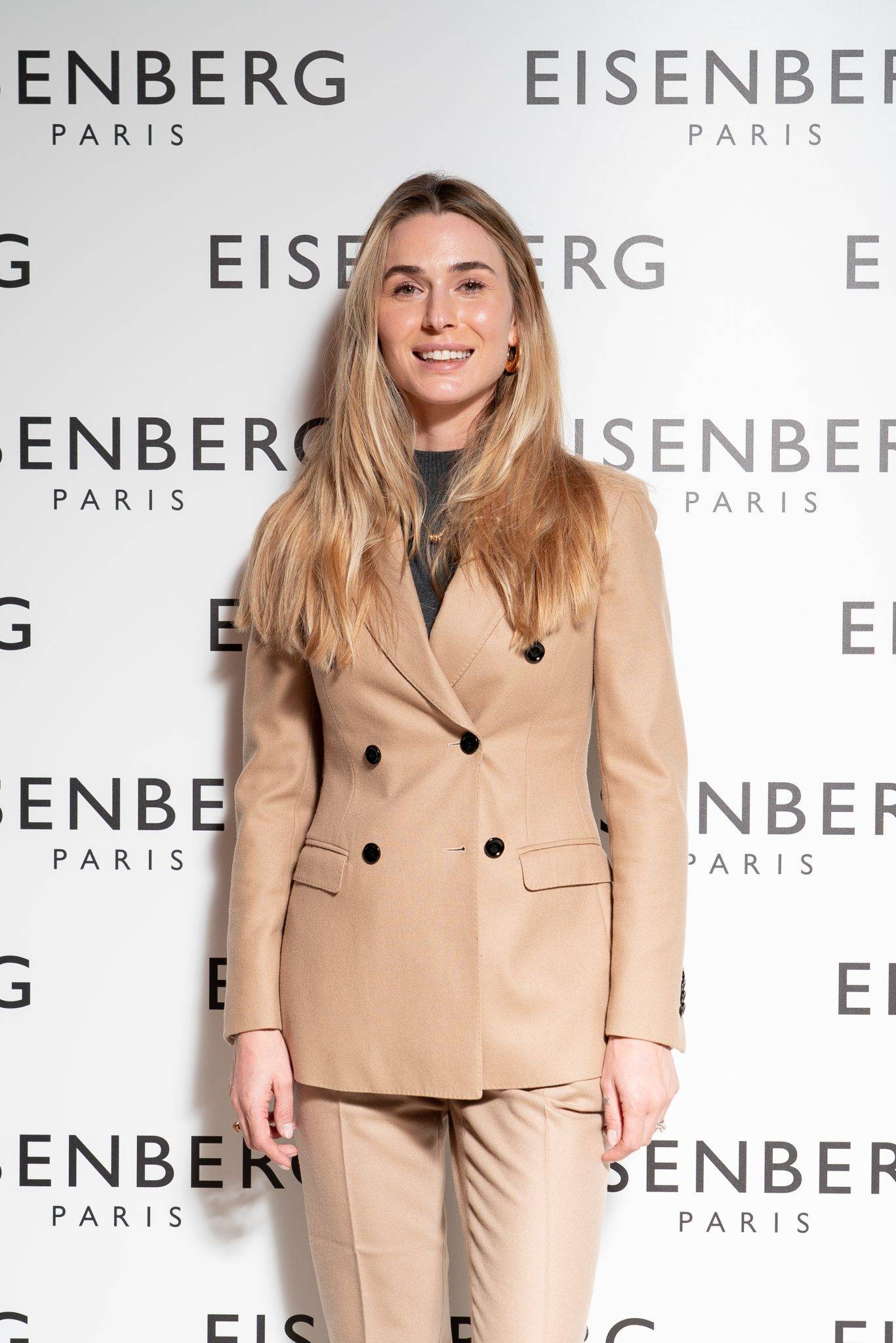  - Al cocktail di bellezza firmato Eisenberg Paris