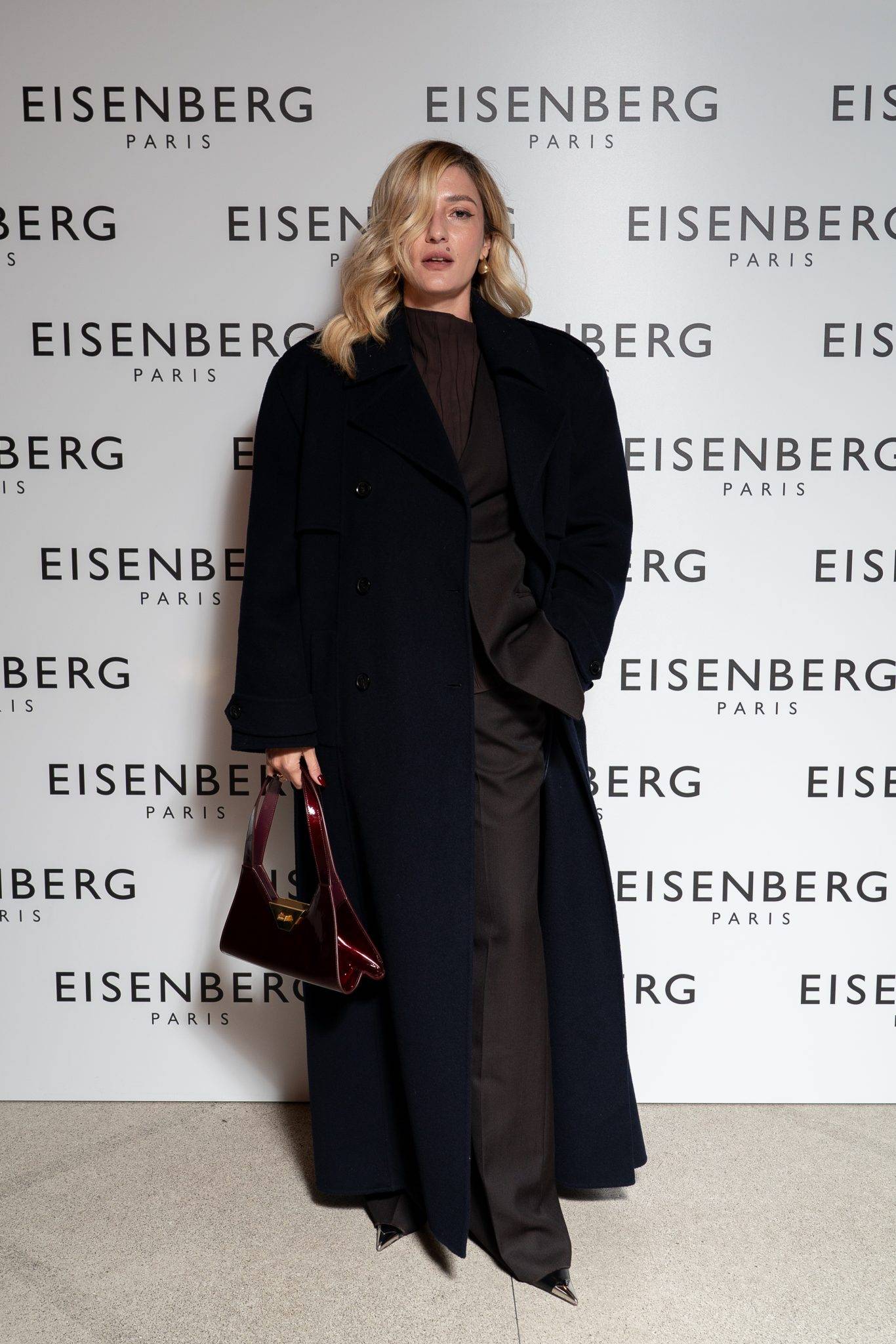  - Al cocktail di bellezza firmato Eisenberg Paris