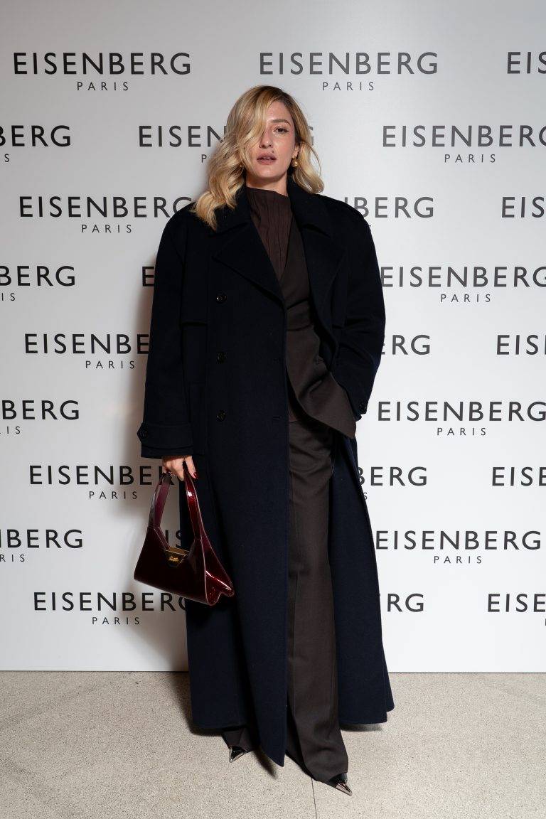  - Al cocktail di bellezza firmato Eisenberg Paris