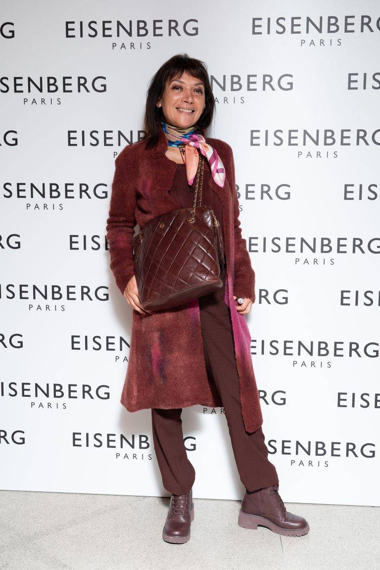  - Al cocktail di bellezza firmato Eisenberg Paris