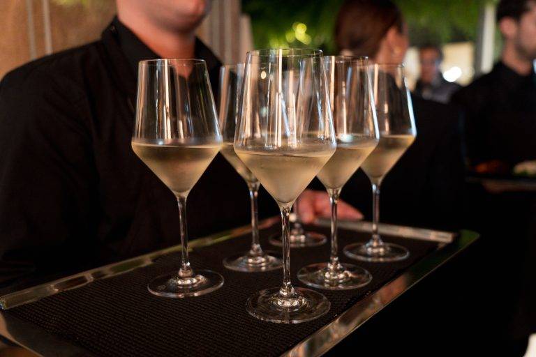 Al cocktail di bellezza firmato Eisenberg Paris