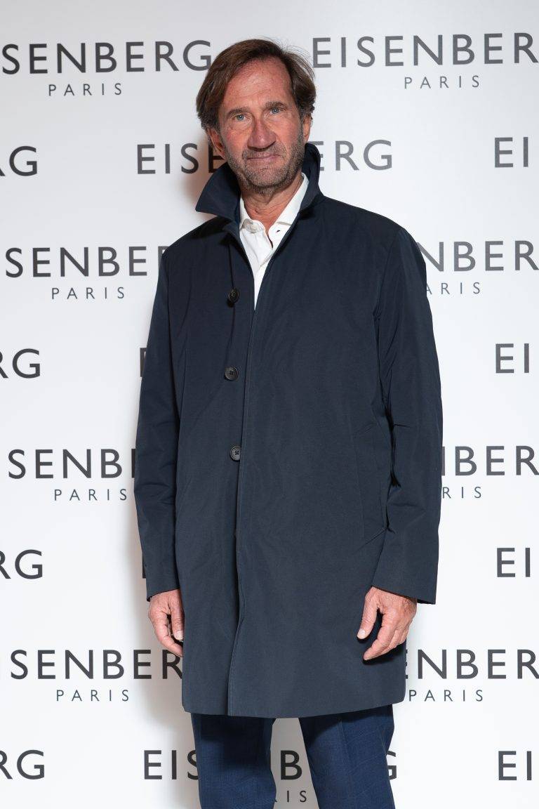 Al cocktail di bellezza firmato Eisenberg Paris