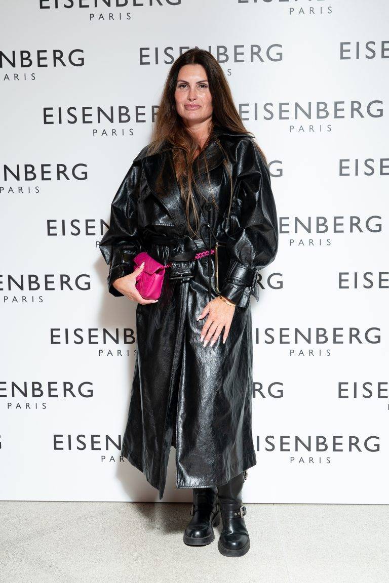  - Al cocktail di bellezza firmato Eisenberg Paris