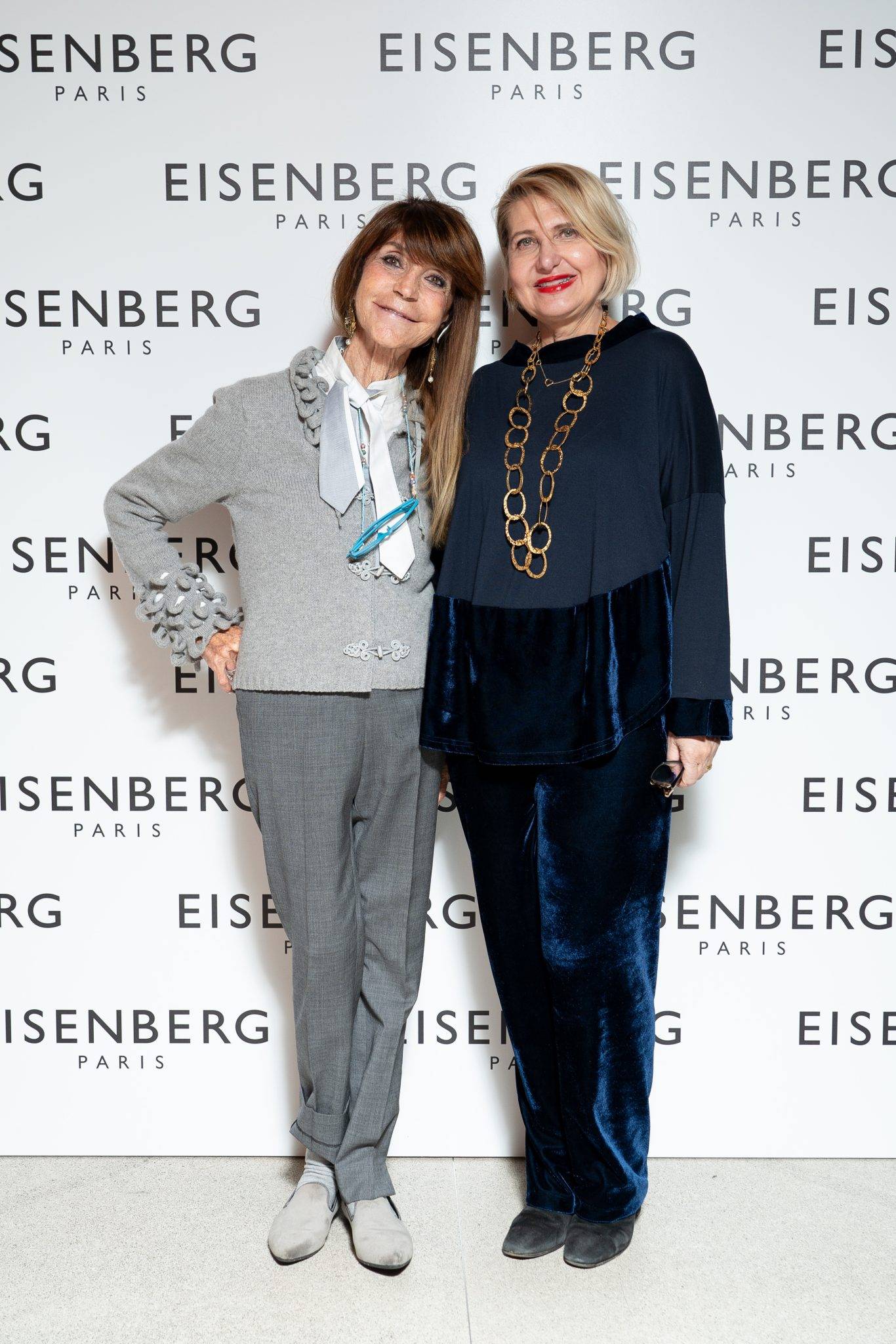  - Al cocktail di bellezza firmato Eisenberg Paris