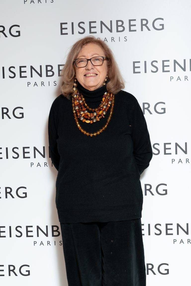 - Al cocktail di bellezza firmato Eisenberg Paris
