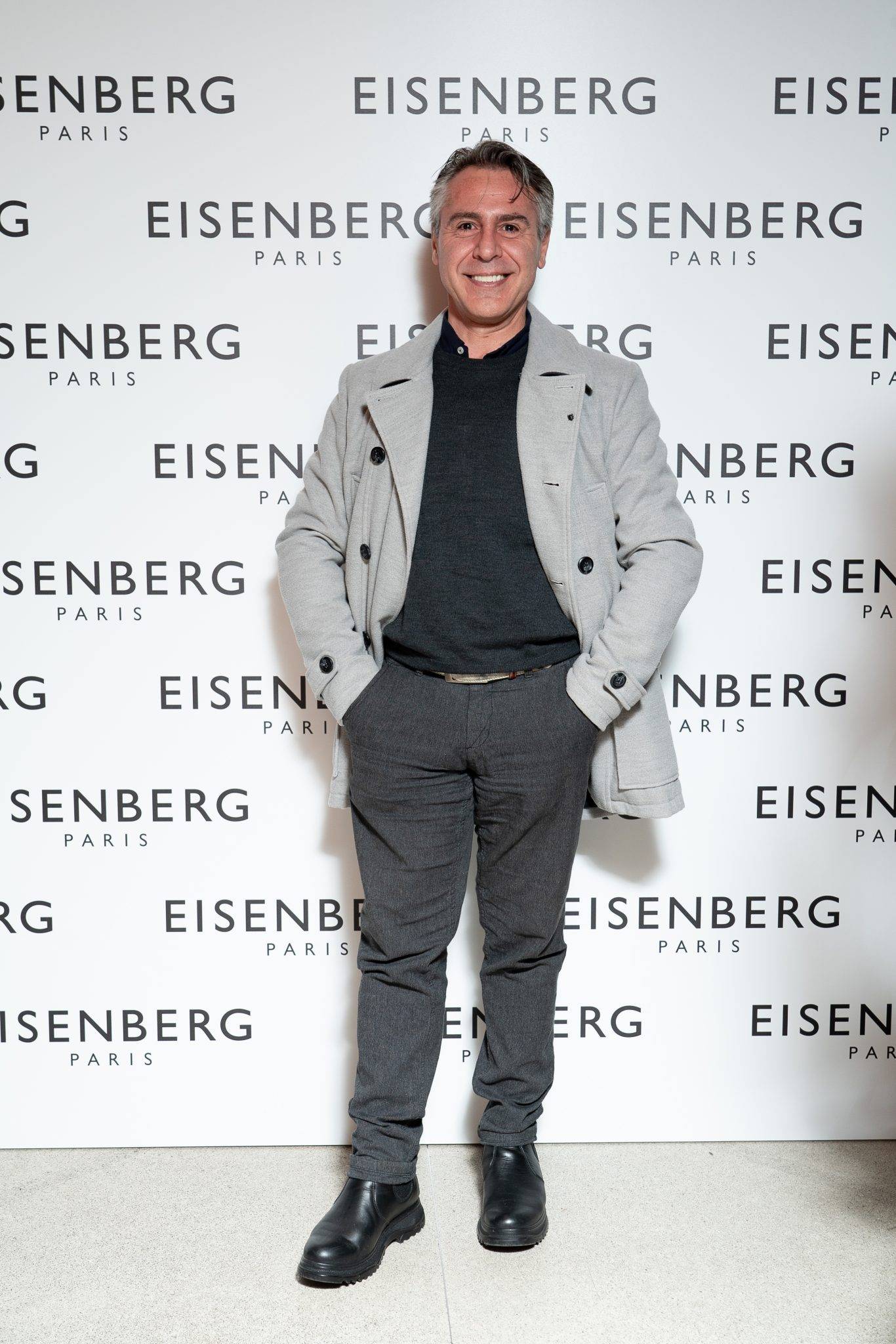  - Al cocktail di bellezza firmato Eisenberg Paris