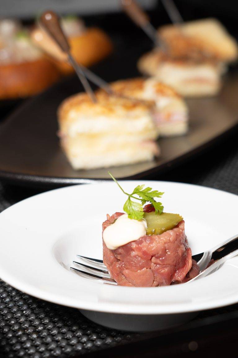 Al cocktail di bellezza firmato Eisenberg Paris