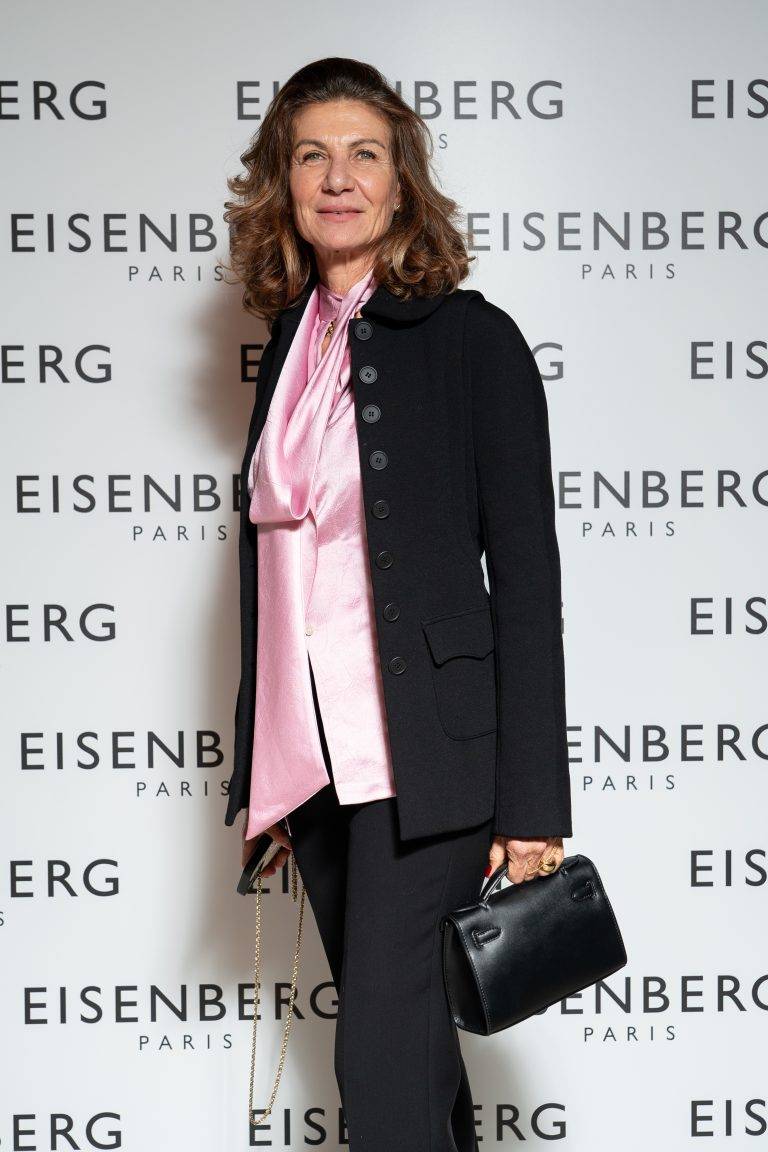  - Al cocktail di bellezza firmato Eisenberg Paris