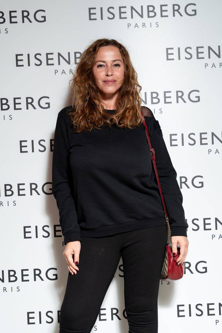  - Al cocktail di bellezza firmato Eisenberg Paris