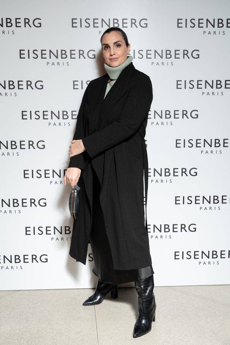  - Al cocktail di bellezza firmato Eisenberg Paris