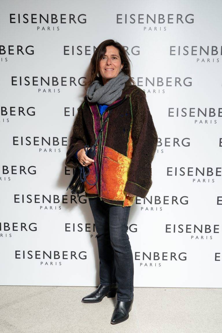  - Al cocktail di bellezza firmato Eisenberg Paris