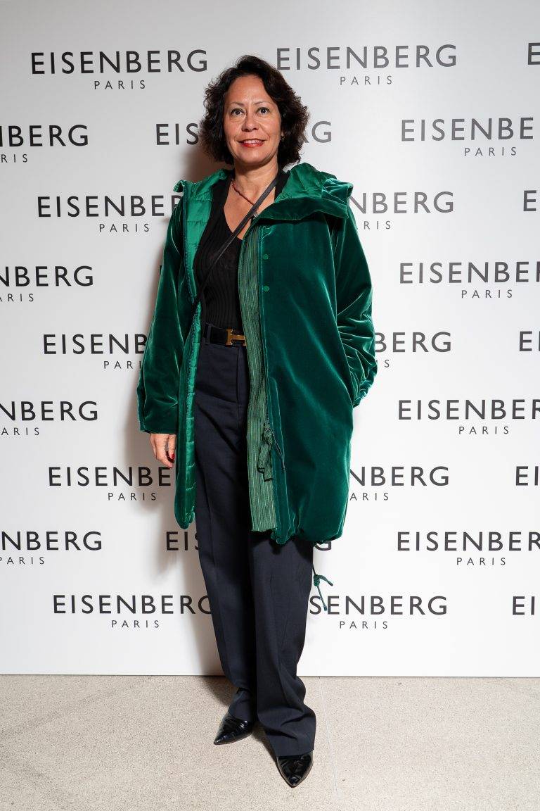  - Al cocktail di bellezza firmato Eisenberg Paris