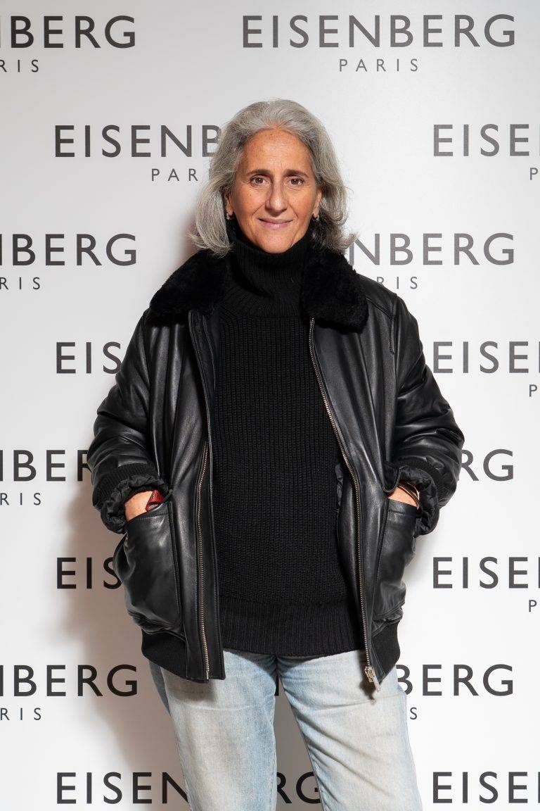 - Al cocktail di bellezza firmato Eisenberg Paris