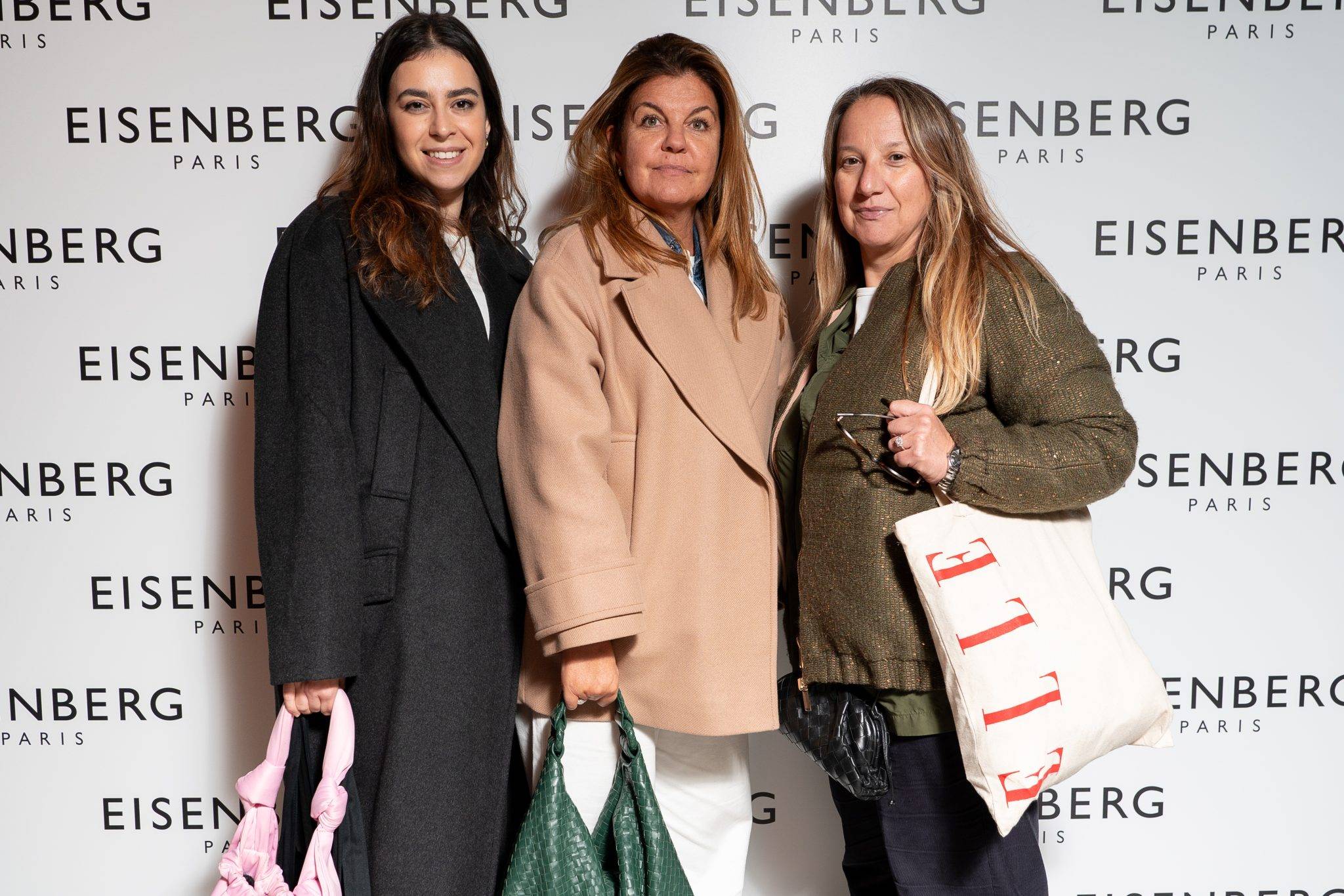  - Al cocktail di bellezza firmato Eisenberg Paris