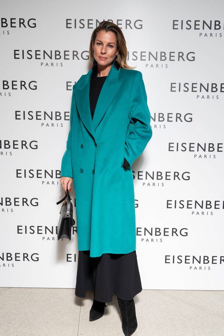  - Al cocktail di bellezza firmato Eisenberg Paris
