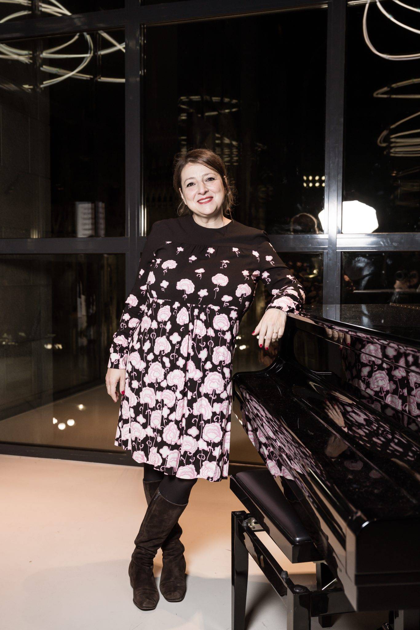  - I sogni delle nuove generazioni prendono forma grazie a 10 superstar dell’arte