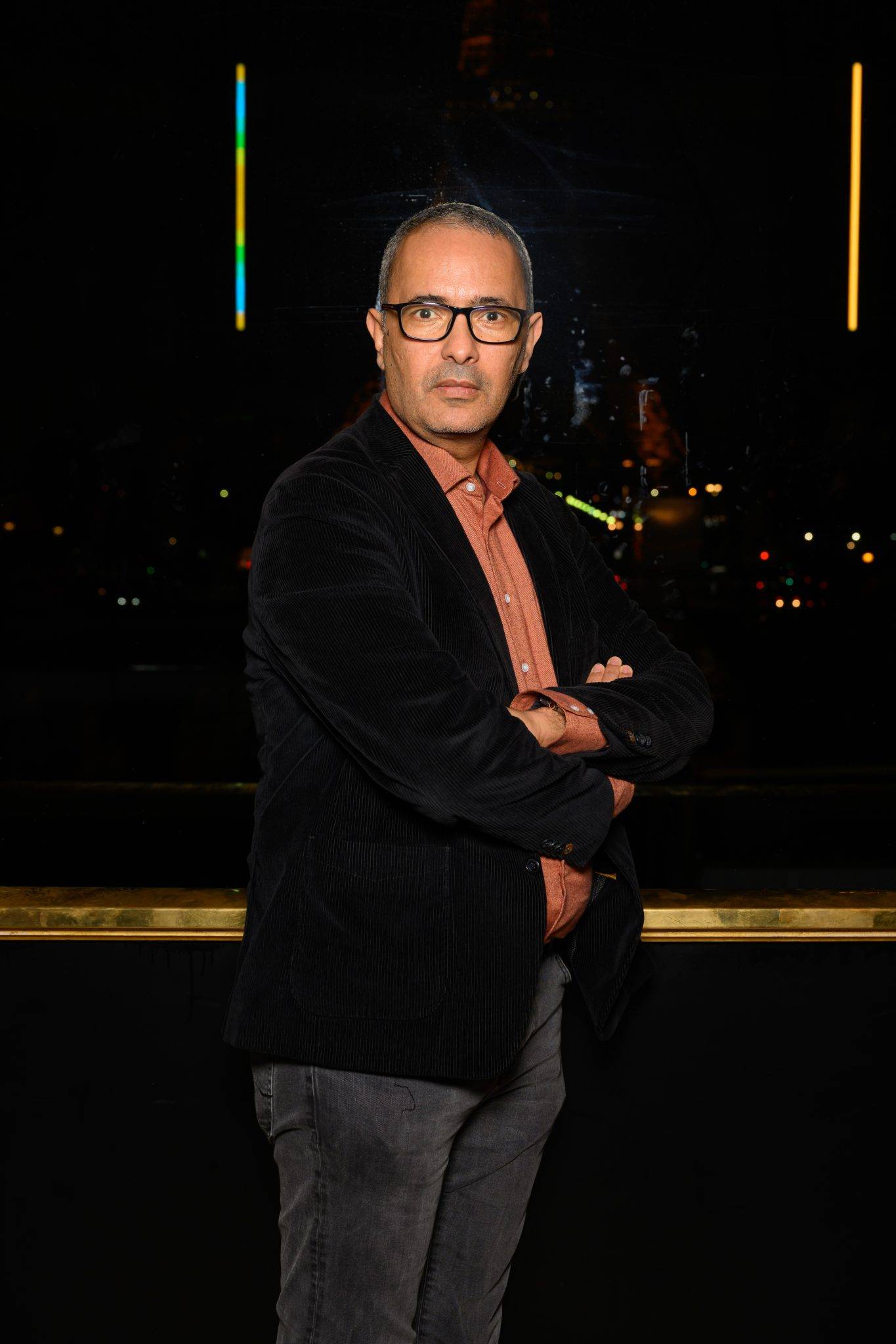  - La création algérienne au cœur de Chaillot Expérience #2