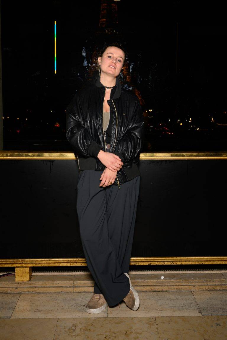  - La création algérienne au cœur de Chaillot Expérience #2