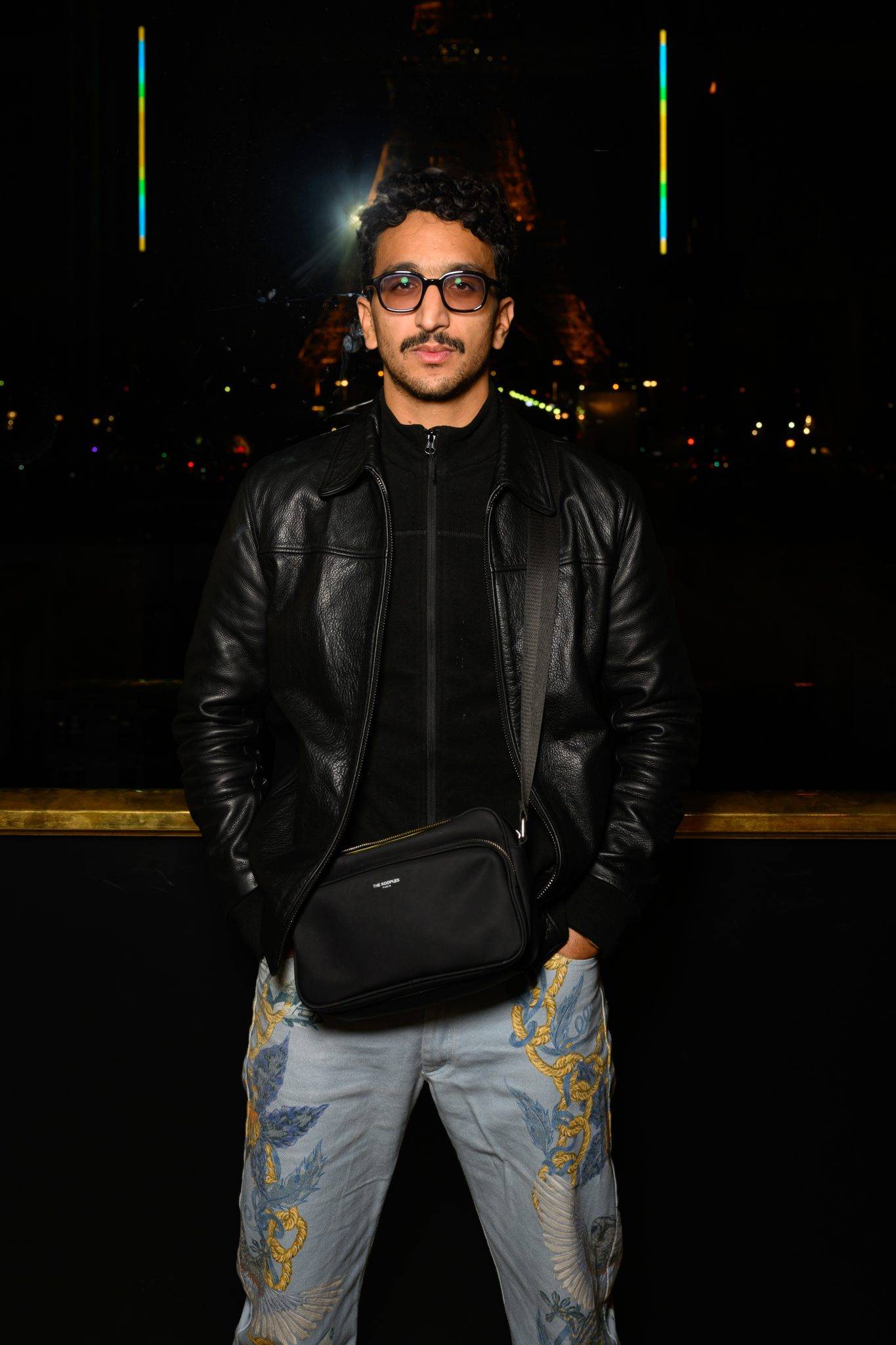  - La création algérienne au cœur de Chaillot Expérience #2