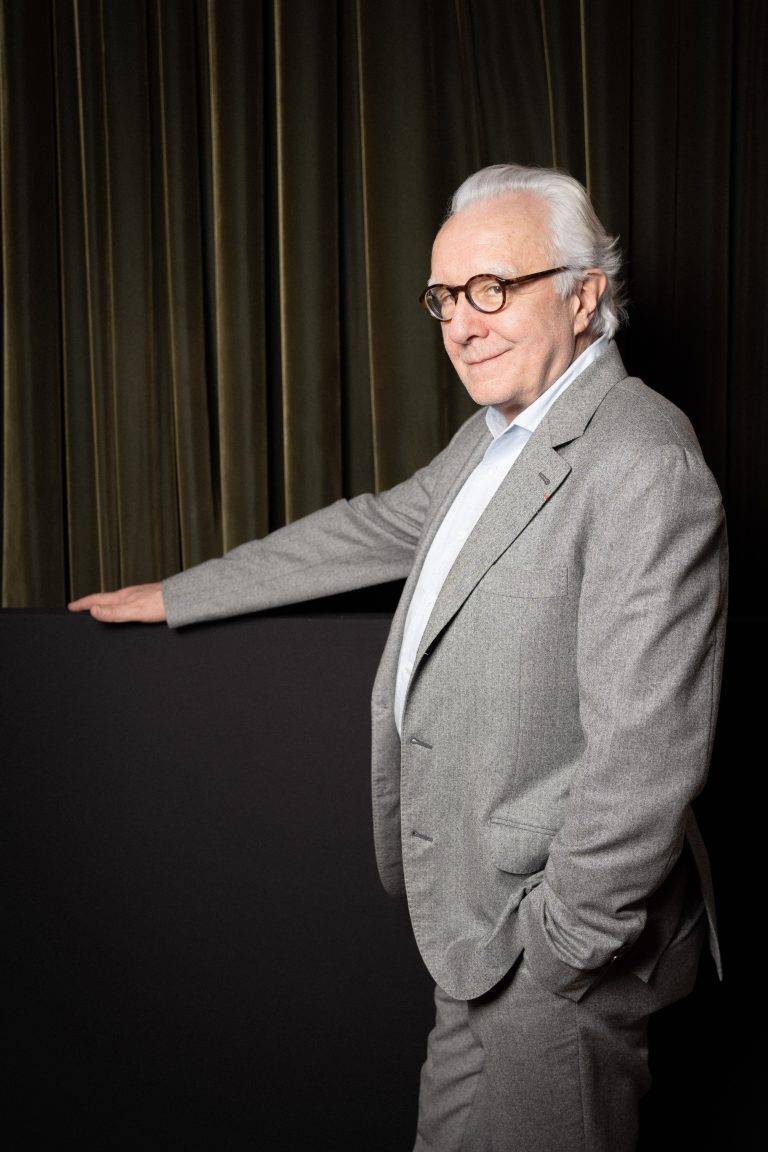  - Alain Ducasse and Le Meurice Celebrate 10 Years of Excellence Together